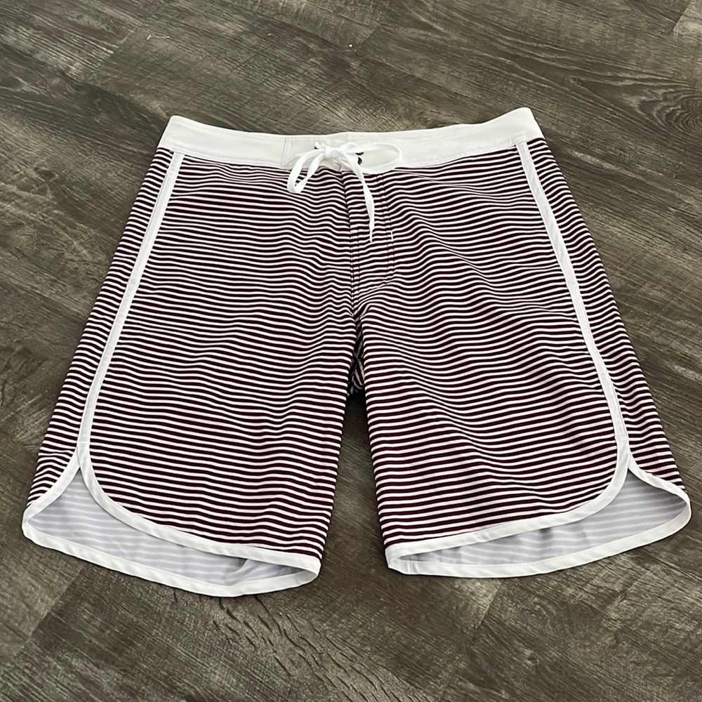 Acacia men’s shorts size 30 NWOT